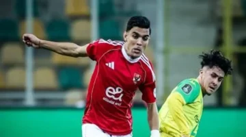 صراع الصدارة يشتعل.. ترتيب مجموعة الأهلي عقب التعادل السلبي مع شبيبة القبائل الجزائري